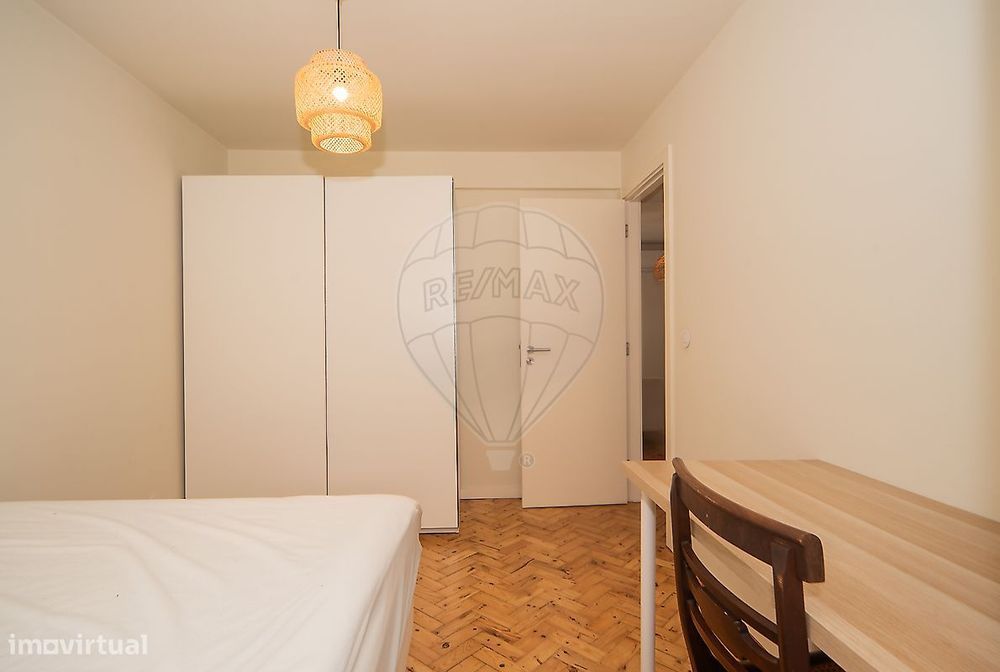 Apartamento T2 para venda