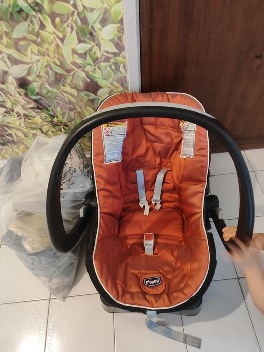 Ovinho para carro usado