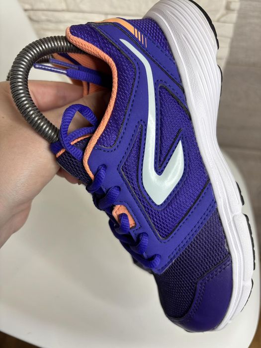Дитячі легкі кросівки Kalenji Decathlon 35р(22см)