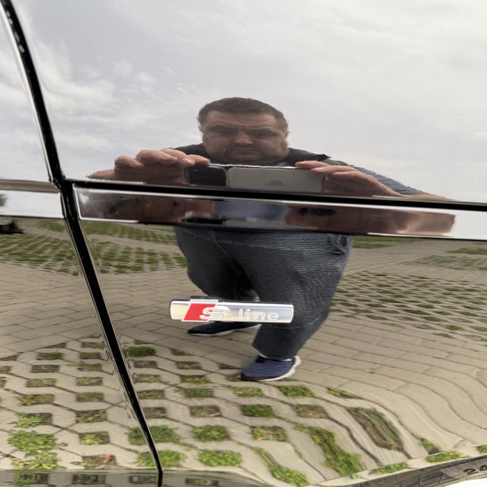 Продам Audi a4 b 9