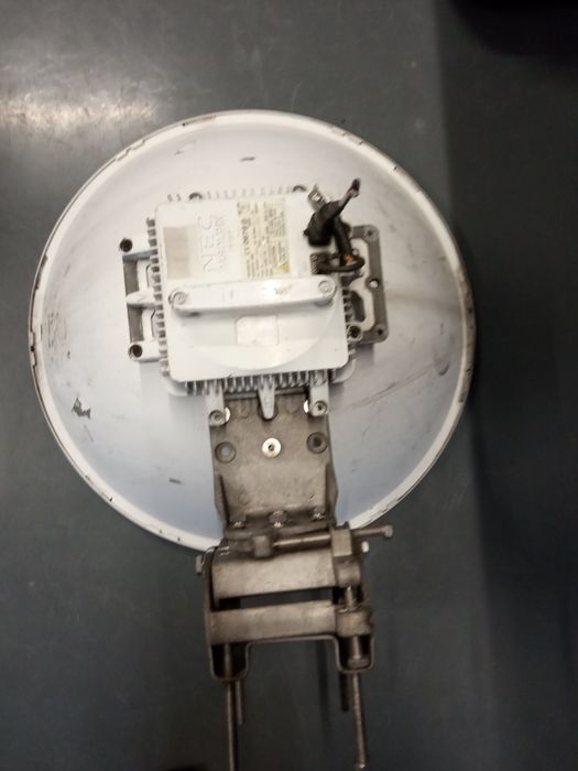 Sprzedam nadajnik NEC pasolink