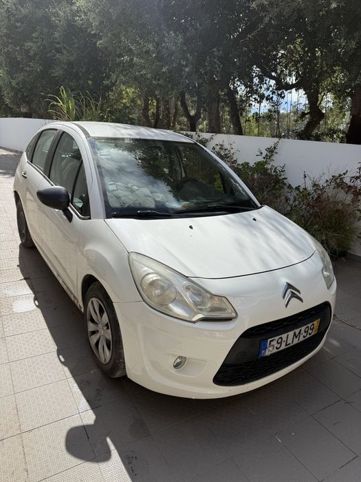 Citroën C3 de 2011