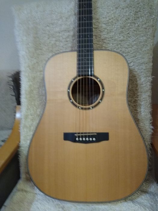 Gitara Dowina Marus d