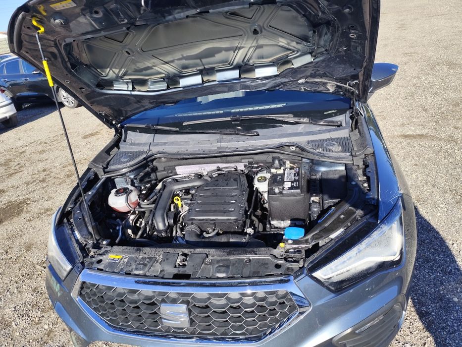 SEAT Ateca 1.0 TSI 2020