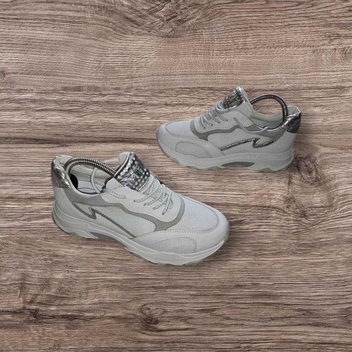 Sneakersy Marco Tozzi 38 (25,3cm)