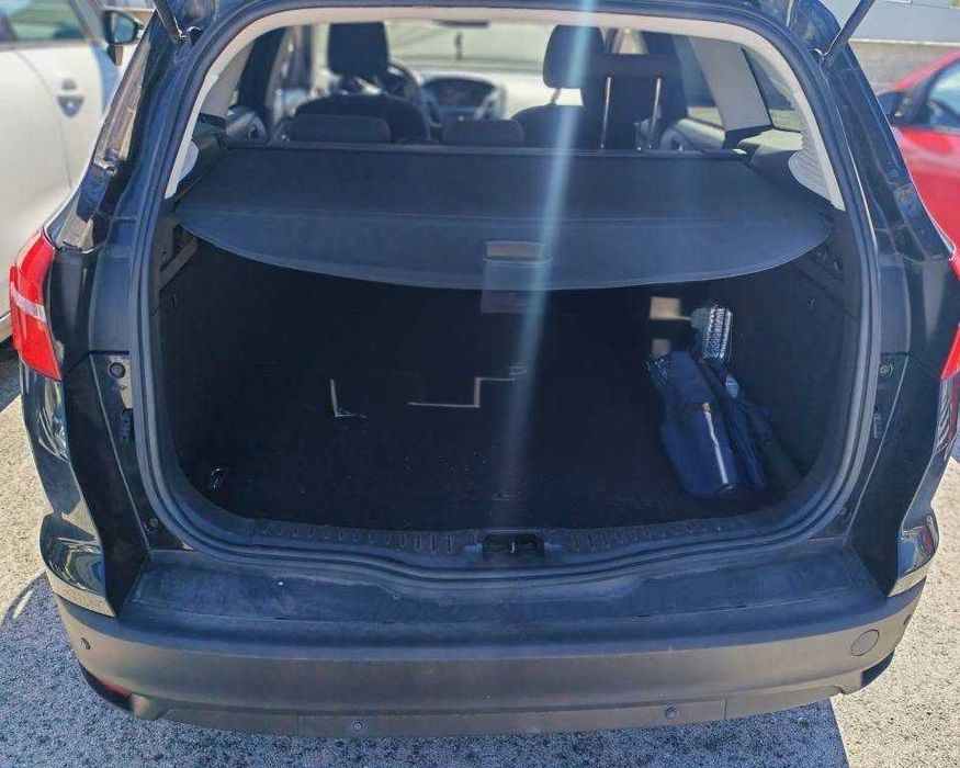 Ford Focus 1.5 TDCI 120CV 127.500KM 8.000€ NEGOCIAVEIS