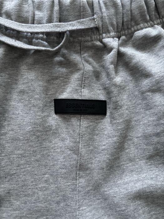 Shorts Essentials