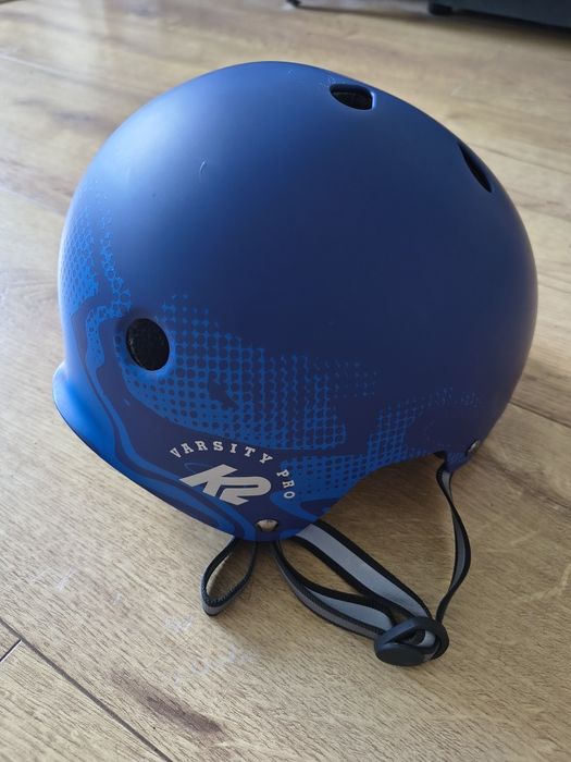 Kask K2 varsity pro