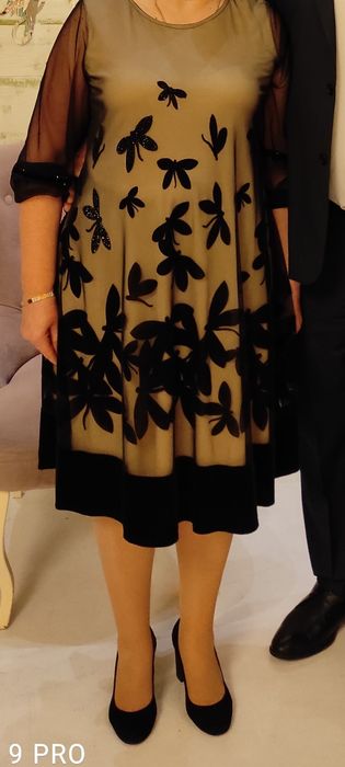 Плаття жіноче  50 р