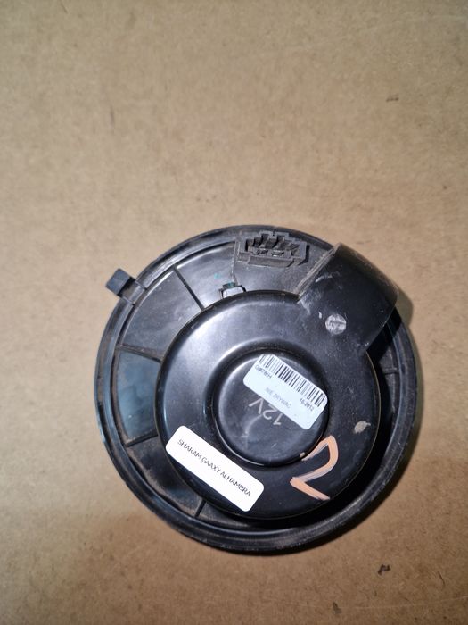 Dmuchawa wentylator vw sharan I ford galaxy mk1  7m1.819.021