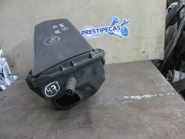 Caixa filtro ar AUDI TT Roadster (8N9)