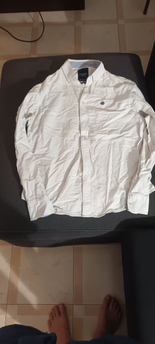 Various new and used clothing for €1 — send a message for more photos64564109107459122