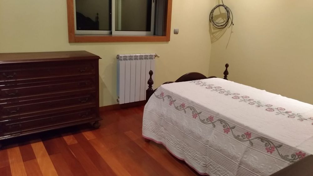 Mobilia de quarto