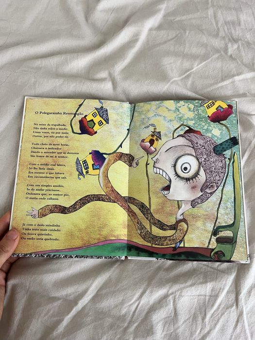 livro “meu fito, meu feito” de vergílio alberto vieira