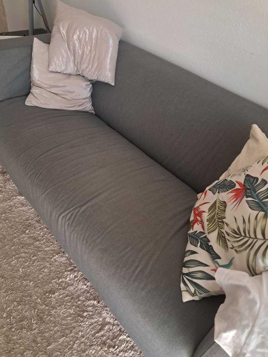 Sofá em bom estado