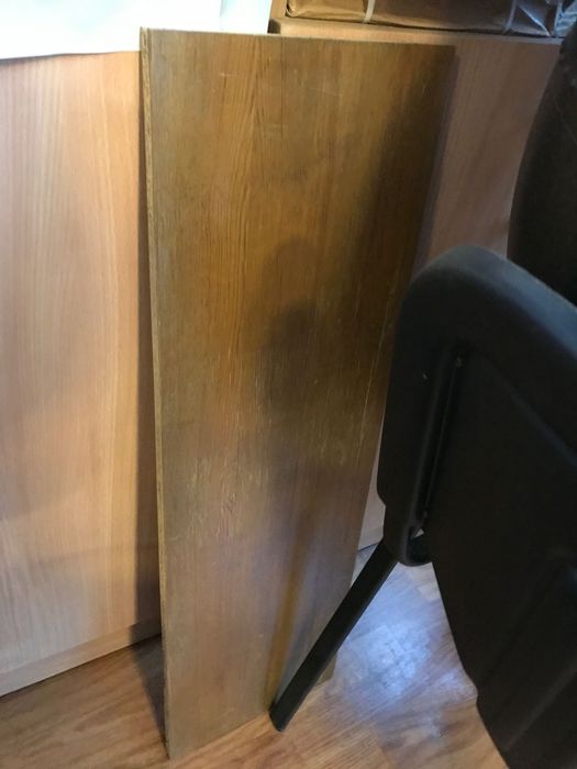 Regał sosna 4 półki