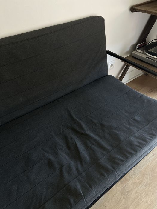 Sofá cama Ikea Hammarn