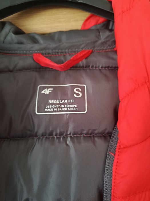 Kurtka wiosenna meska S