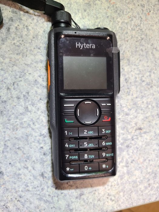 Hytera HP682 (HP685)UHF рація