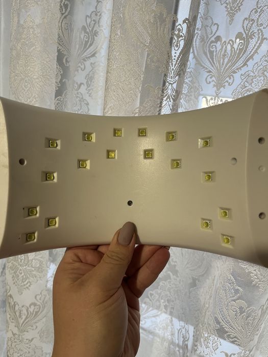 Продам лампу