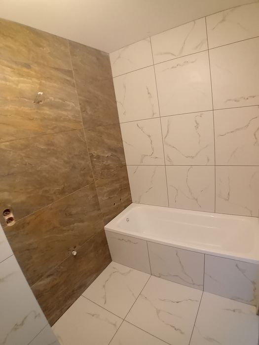 Wykończenia Wnętrz Glazura Remont Pod Klucz