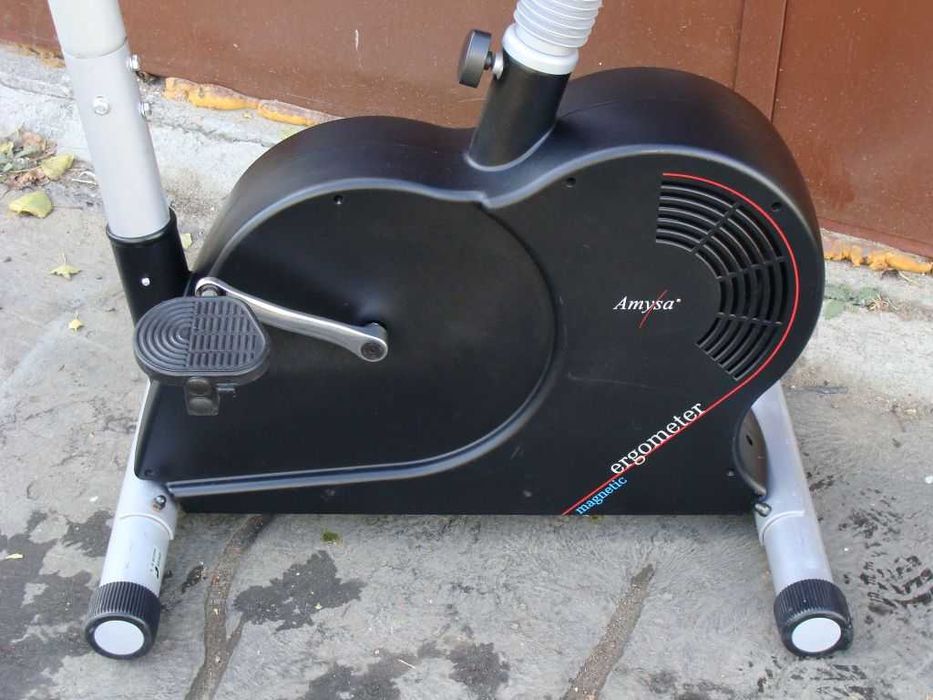 Rower stacjonarny rehabilitacyjny CRANE Kettler