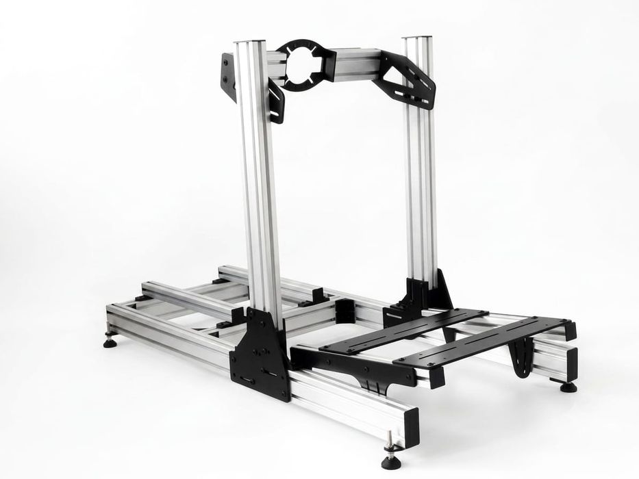 RIG Simracing,  nie używany