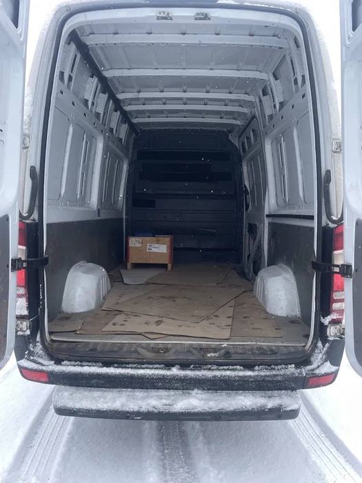 Вантажні перевезення/ Перевезення по Києву/Перевезення по Україні