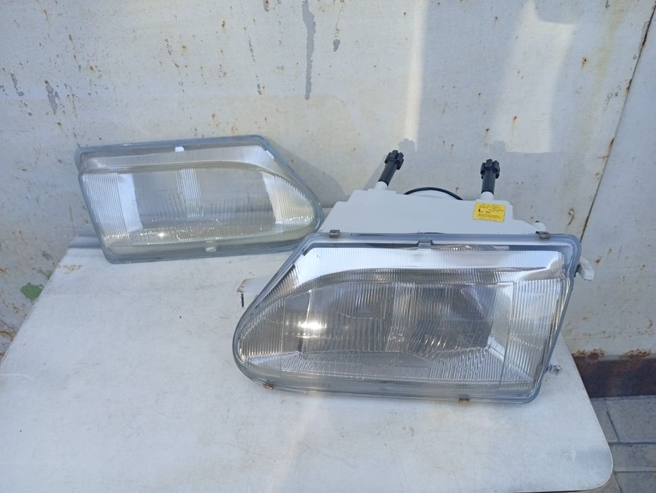 ВАЗ 2108;09;99;13;15 .Фары.