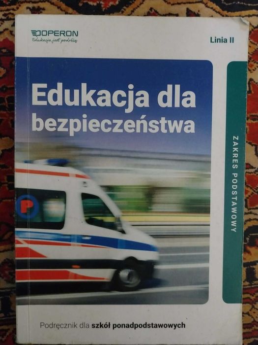Podręcznik do edb operon