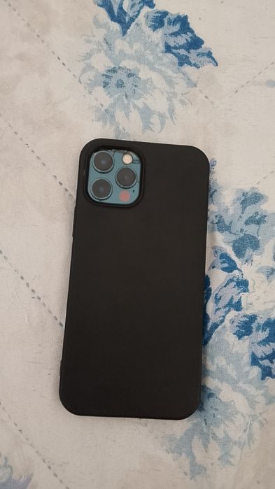 iPhone 12 pro 6ram 128m