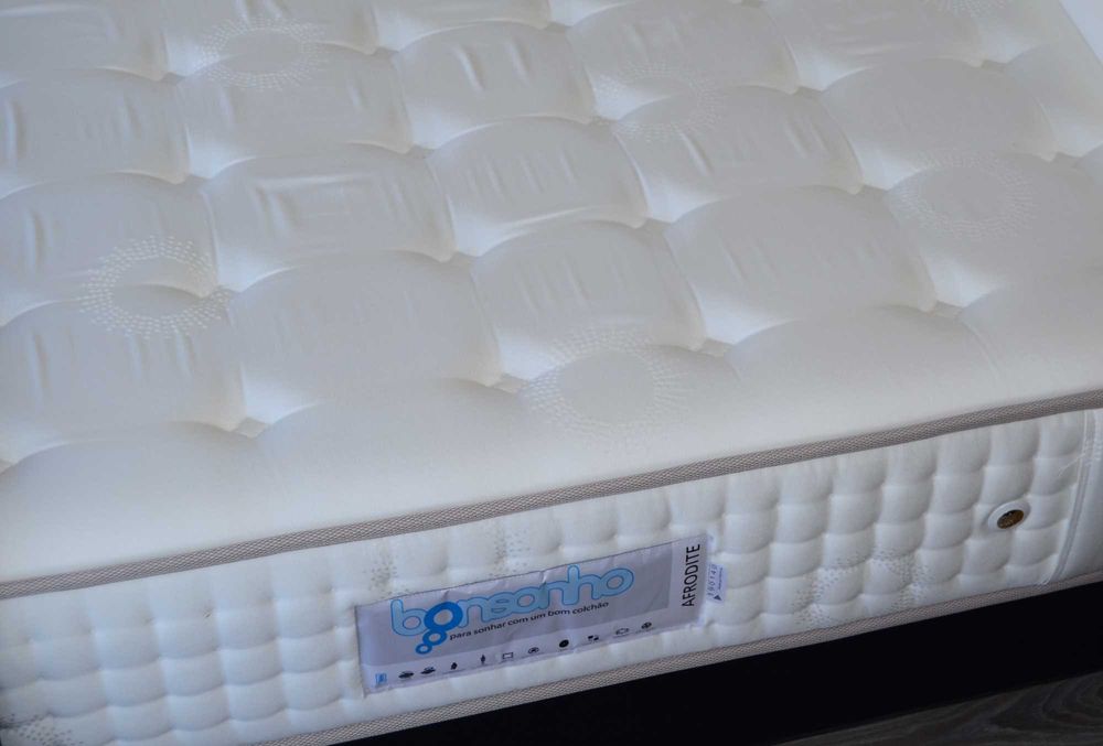 Colchão Afrodite 190x140