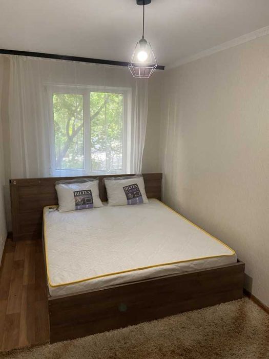 Долгосрочная аренда 2к квартиры в Центре