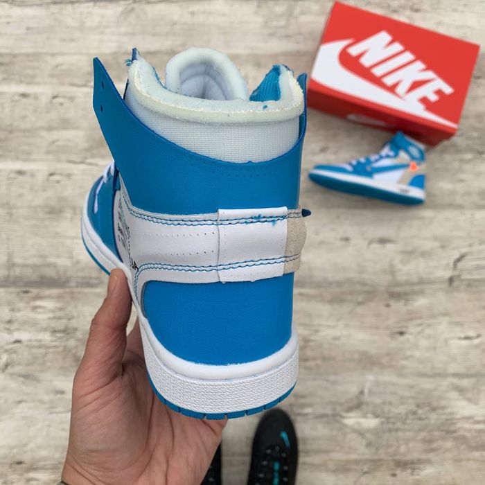 Buty Nike Air Jordan x Off-White 40-45 trampki sneakersy tenisowki