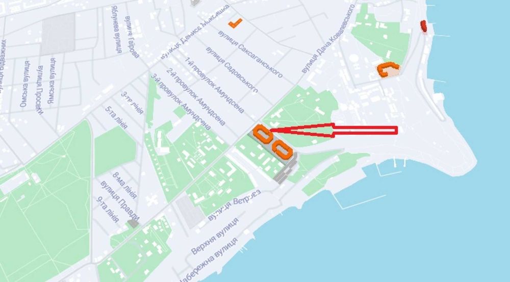 ‼️ЖК Avinion‼️Возле моря‼️2 спальни‼️Газ АОГВ‼️Терраса‼️Вид на море‼️