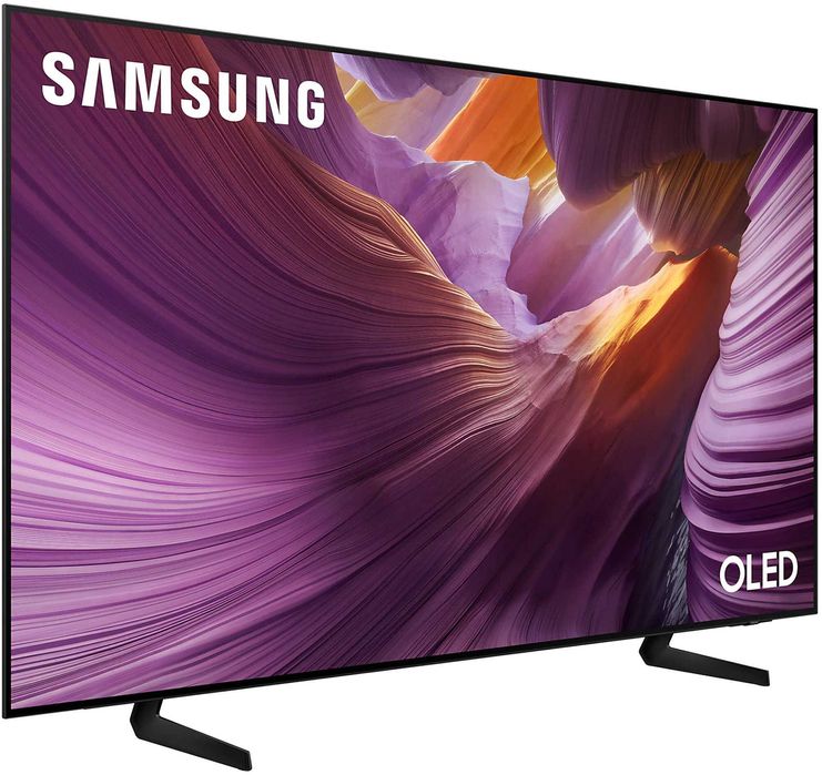 Samsung  QE65S85F