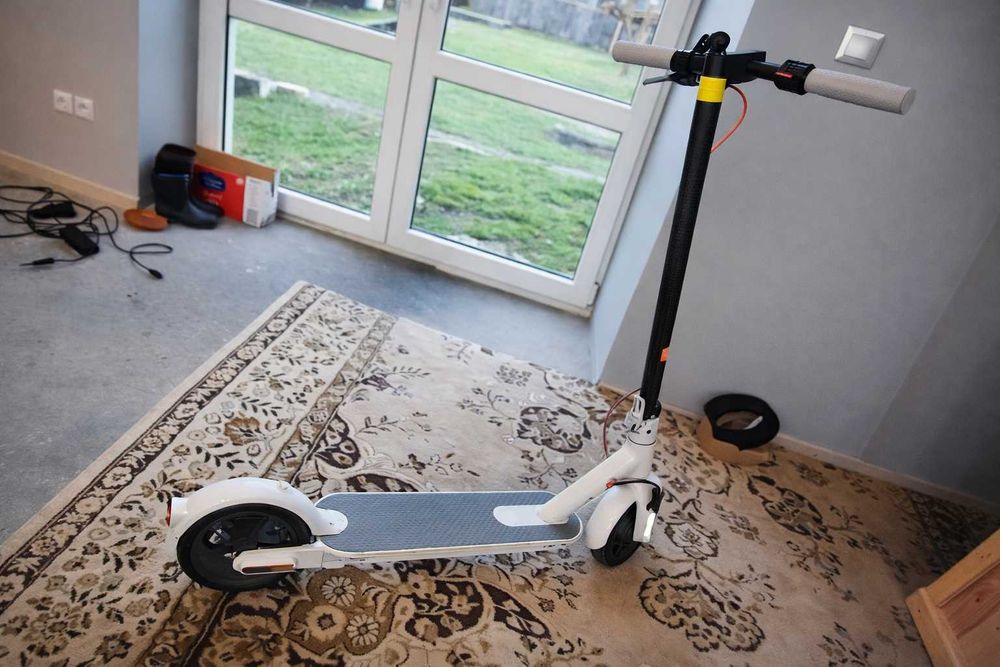 ‼️ Електросамокат ‼️ Hom-D 30 км 350 Вт электросамокат 2025 р