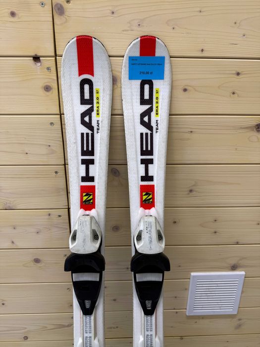 Narty Junior Head Era 2.0 100cm N189