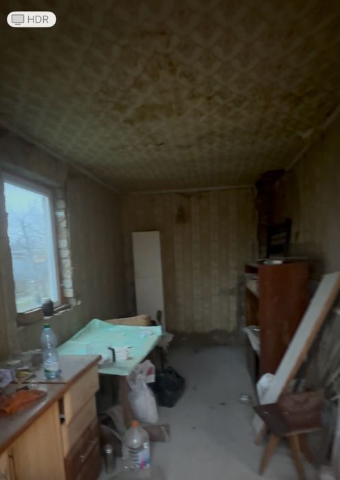 Дача з лазнею та ділянка 10 соток Геолог