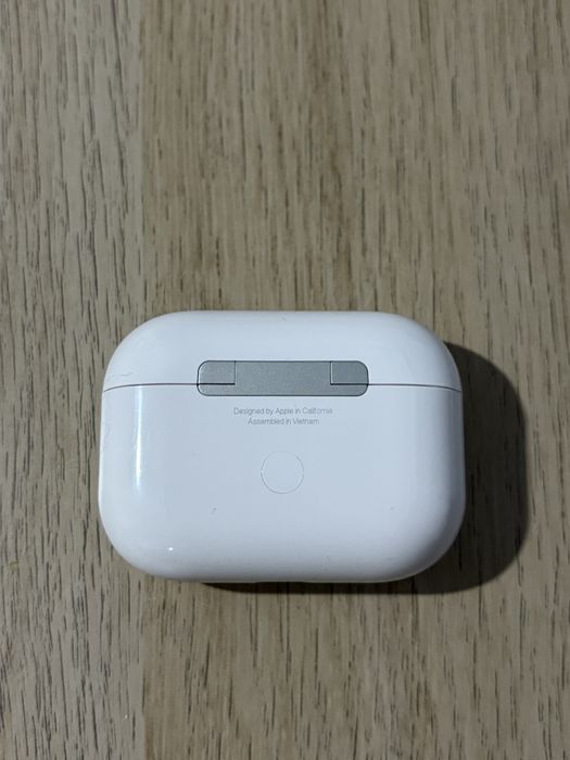 Apple AirPods Pron2 ( NOVOS )