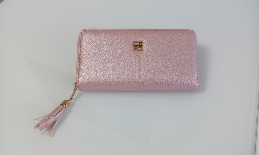 Elegancka kopertówka