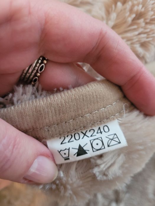 Покрывало двуспальные