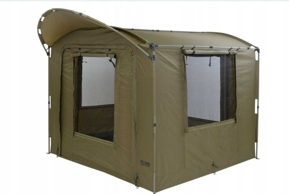 Namiot  MIVARDI SHELTER MK2 +narzuta