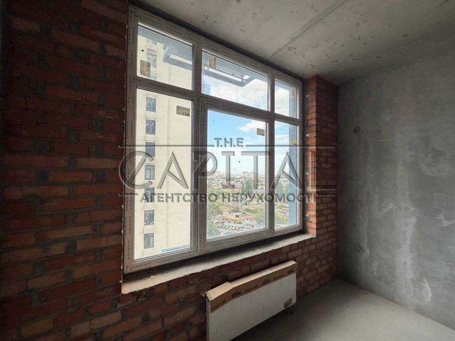 Продаж квартири в ЖК Галактика, Дніпровський район, 3 спальні, 88м2