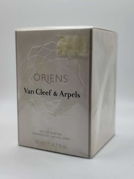Van Cleef & Arpels ORIENS edp 50 ml *UNIKATowe