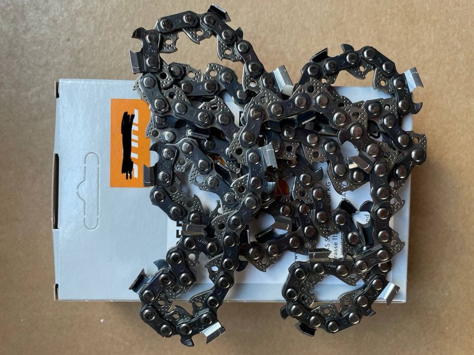 Ланцюг оригінальний 26RS, .325", 1.6 мм Супер зуб