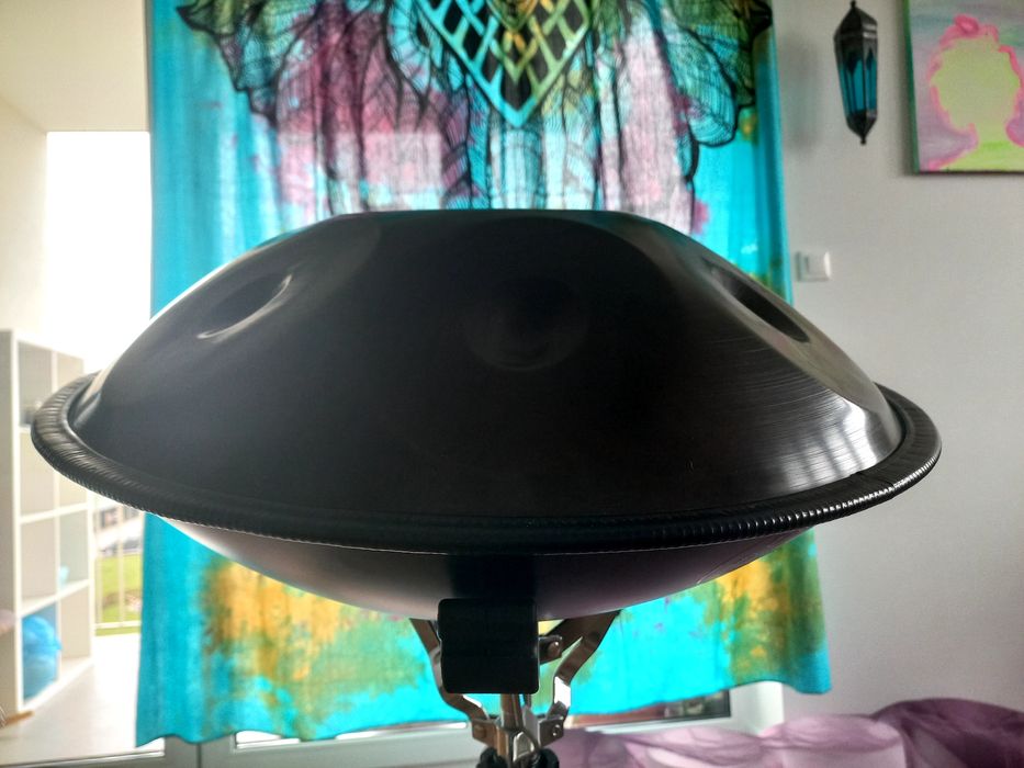 Meinl Harmonic Art Handpan