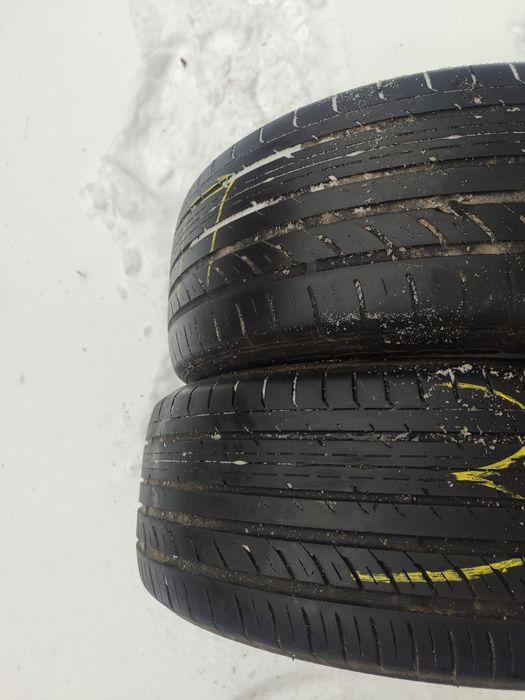 Продам літню гуму