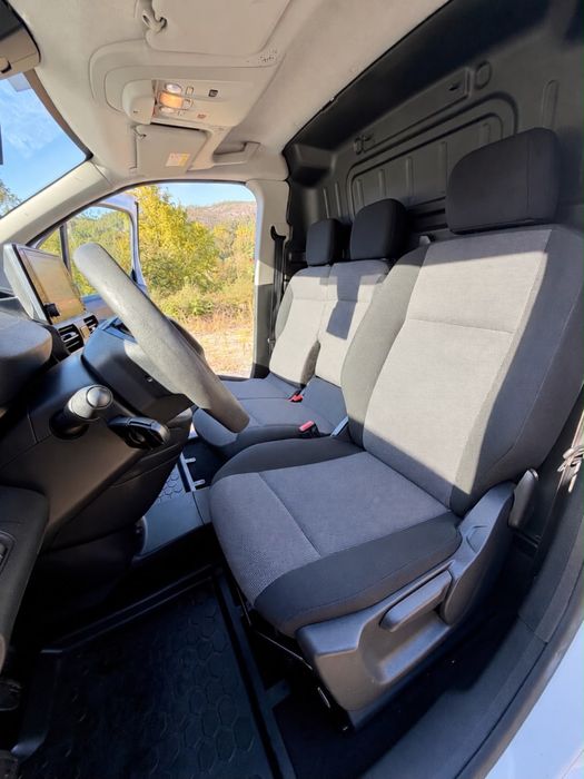 Peugeot Partner 1.6 Hdi 100cv LONGA XL/L2 Full extras