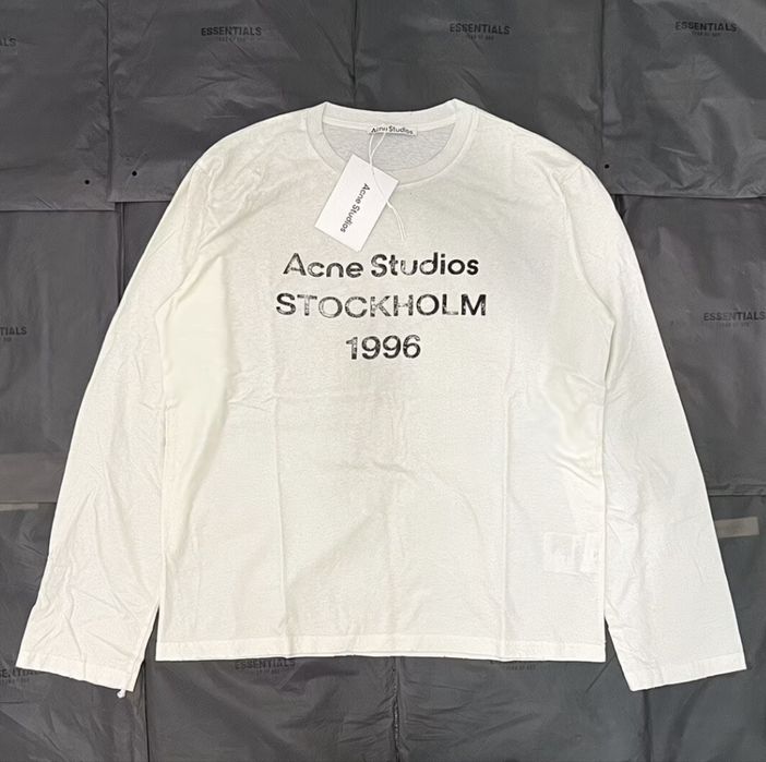Кофта "Acne Studios"